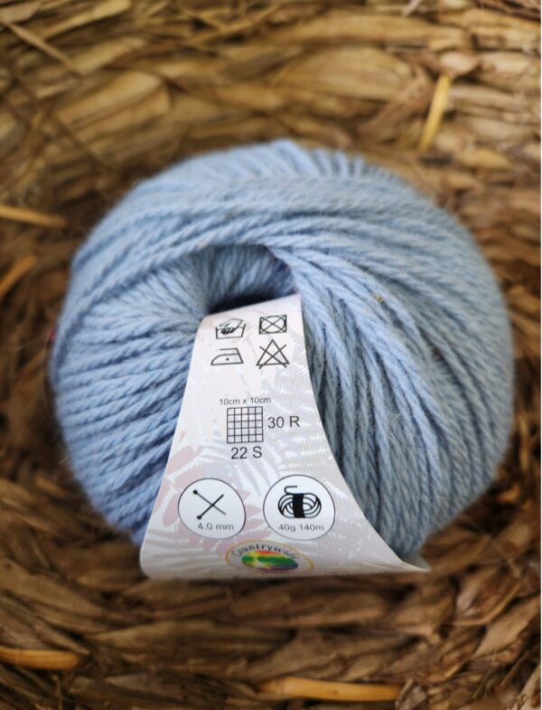 Purrino 8ply - Image 8