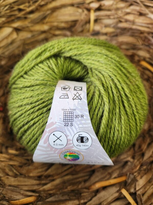 Purrino 8ply - Image 5