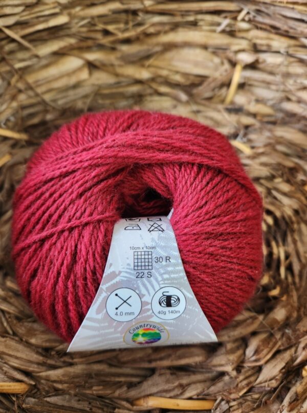Purrino 8ply - Image 3