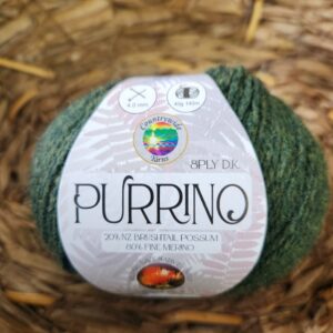 Purrino 8ply