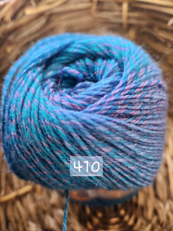 Mandala 4ply - Image 10