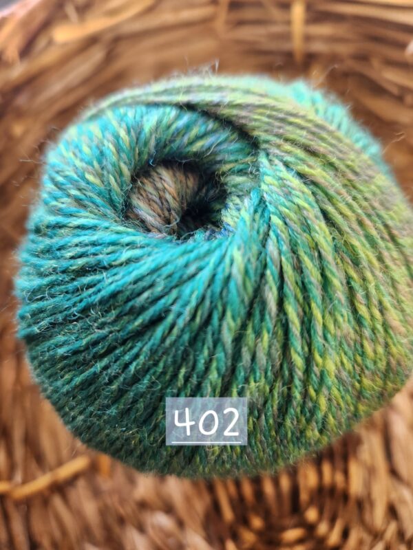 Mandala 4ply - Image 3