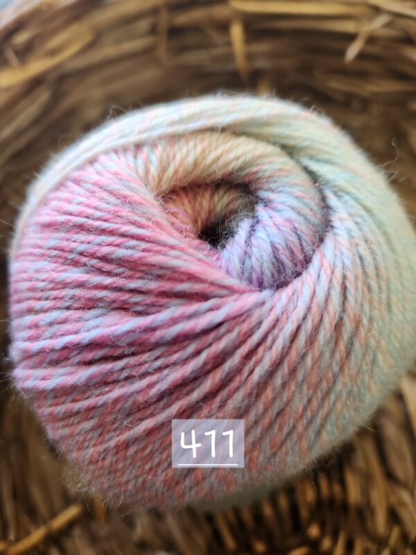 Mandala 4ply - Image 11