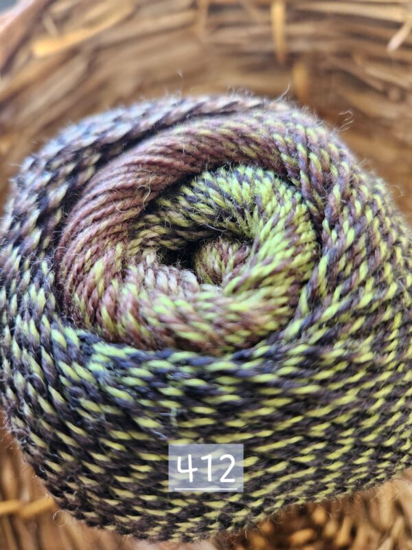 Mandala 4ply - Image 12