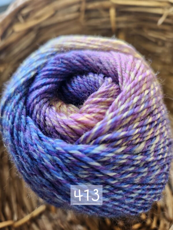 Mandala 4ply - Image 13
