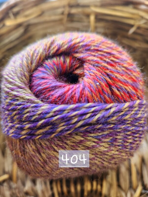 Mandala 4ply - Image 4