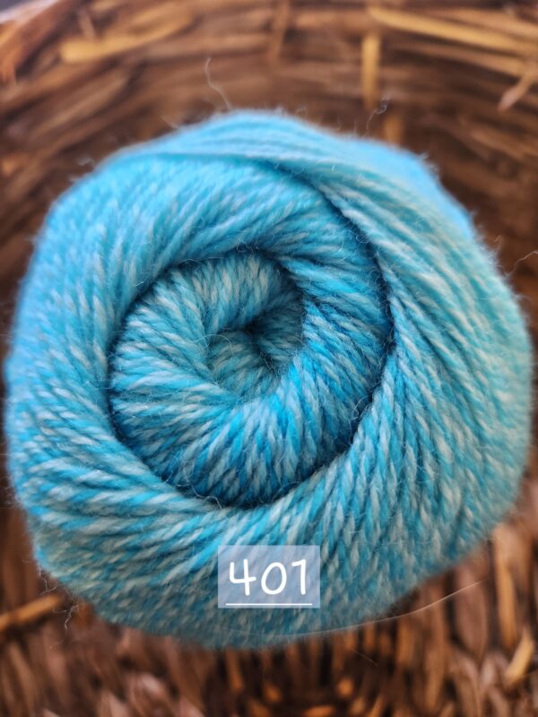 Mandala 4ply - Image 2
