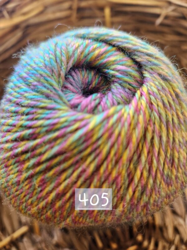 Mandala 4ply - Image 5