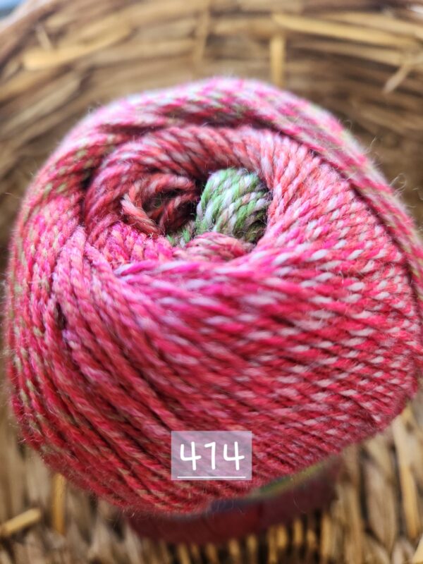 Mandala 4ply - Image 14