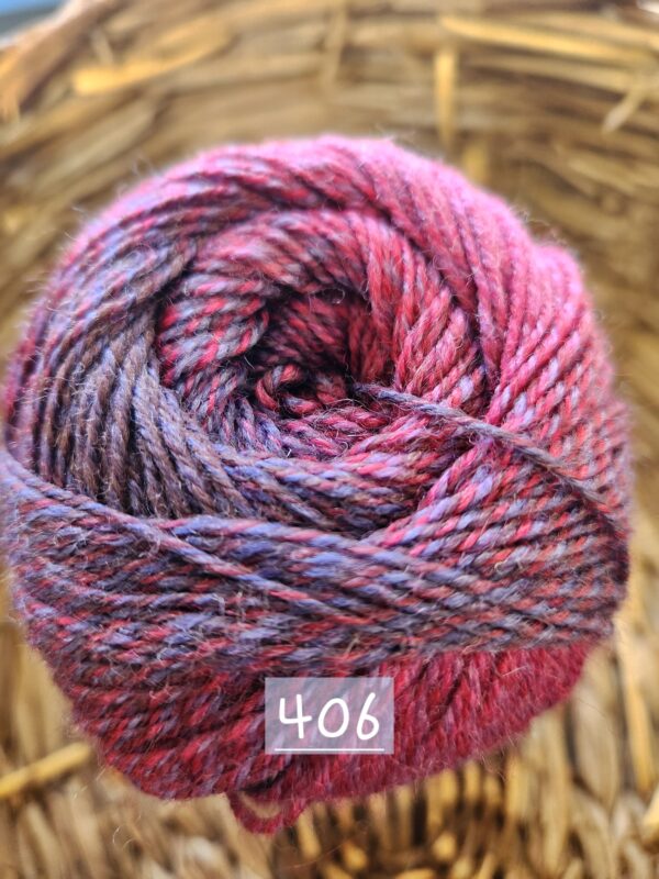 Mandala 4ply - Image 6