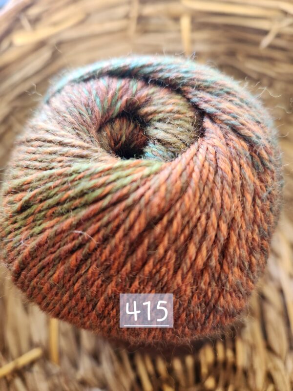 Mandala 4ply - Image 15