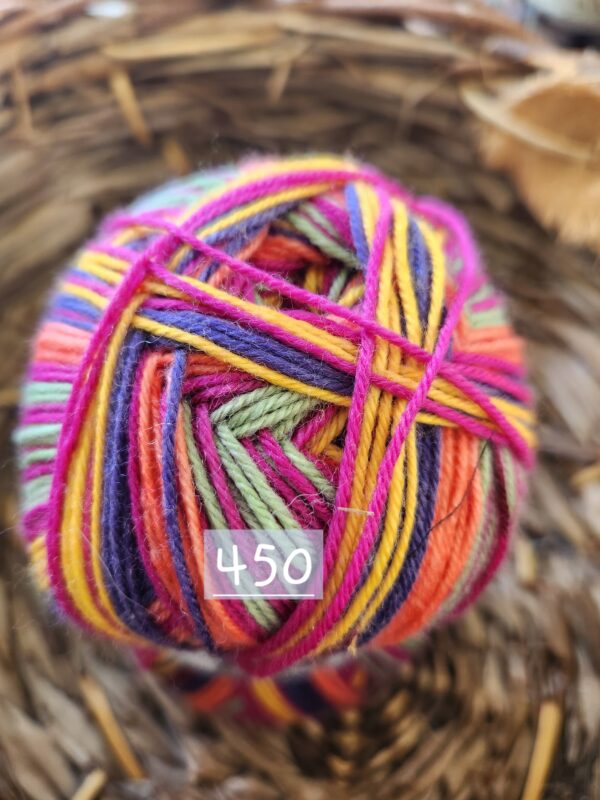 Tootsies 4ply - Image 2
