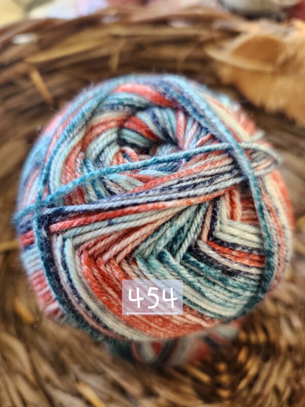 Tootsies 4ply - Image 6