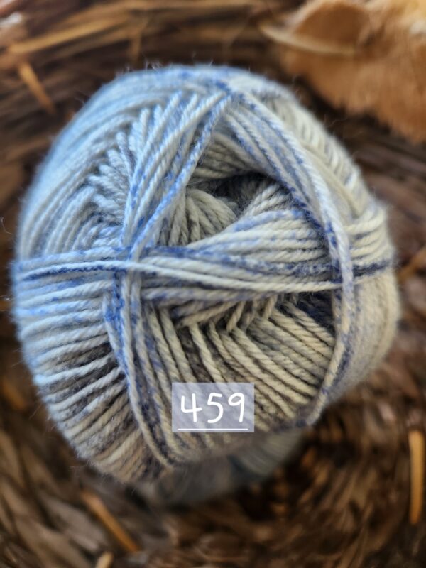 Tootsies 4ply - Image 8