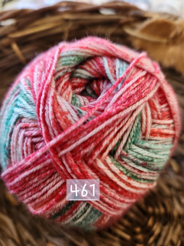 Tootsies 4ply - Image 11