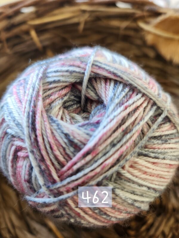 Tootsies 4ply - Image 12