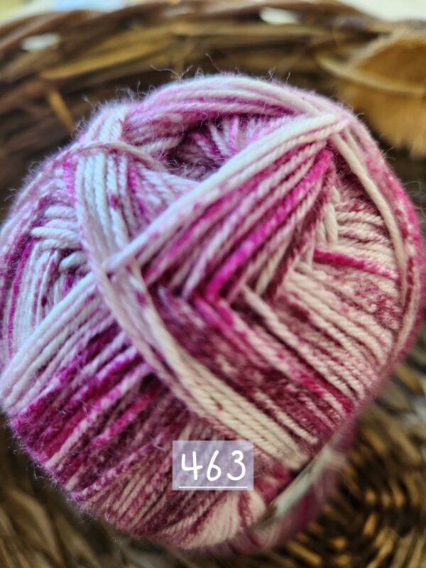 Tootsies 4ply - Image 13