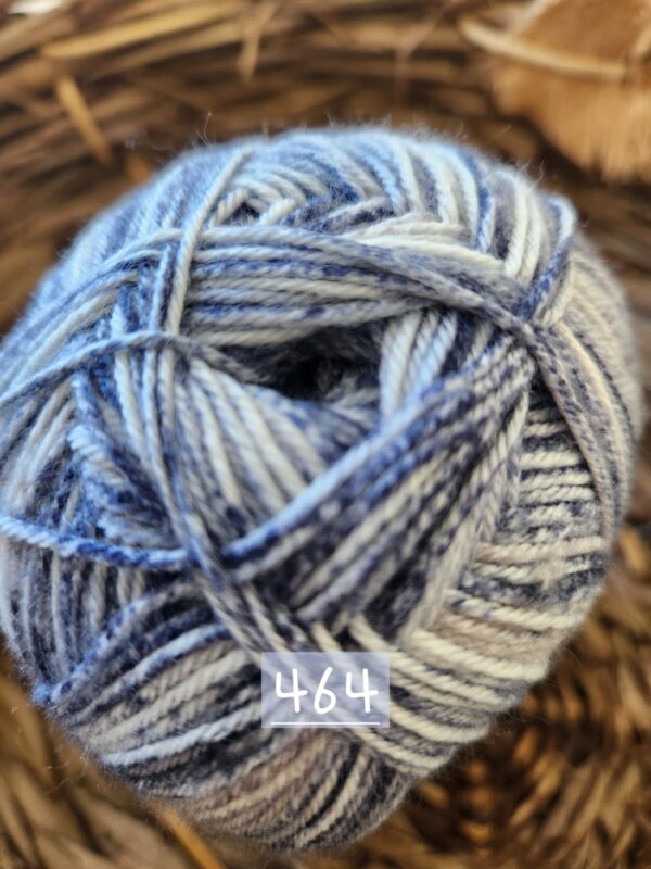 Tootsies 4ply - Image 14