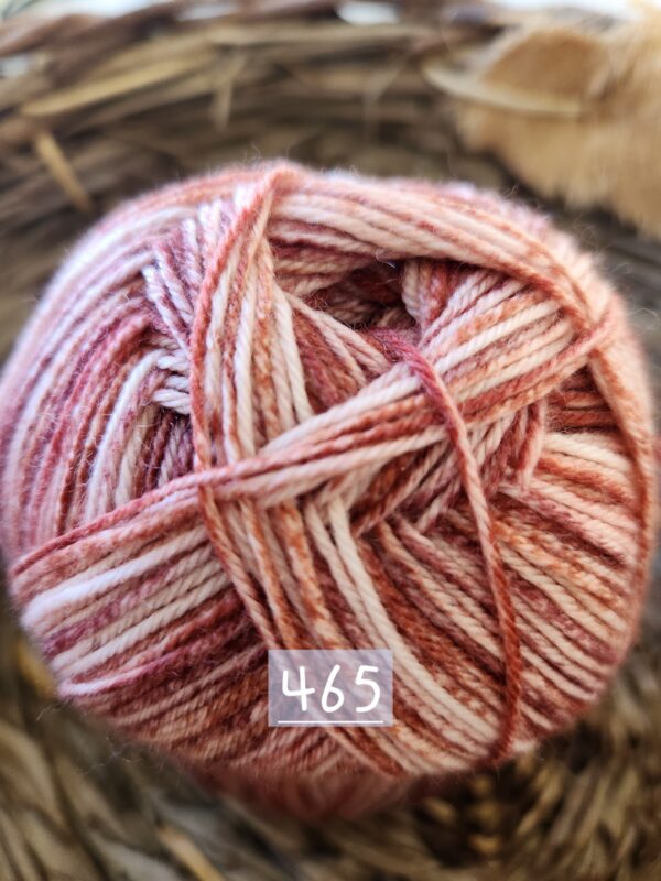 Tootsies 4ply - Image 15