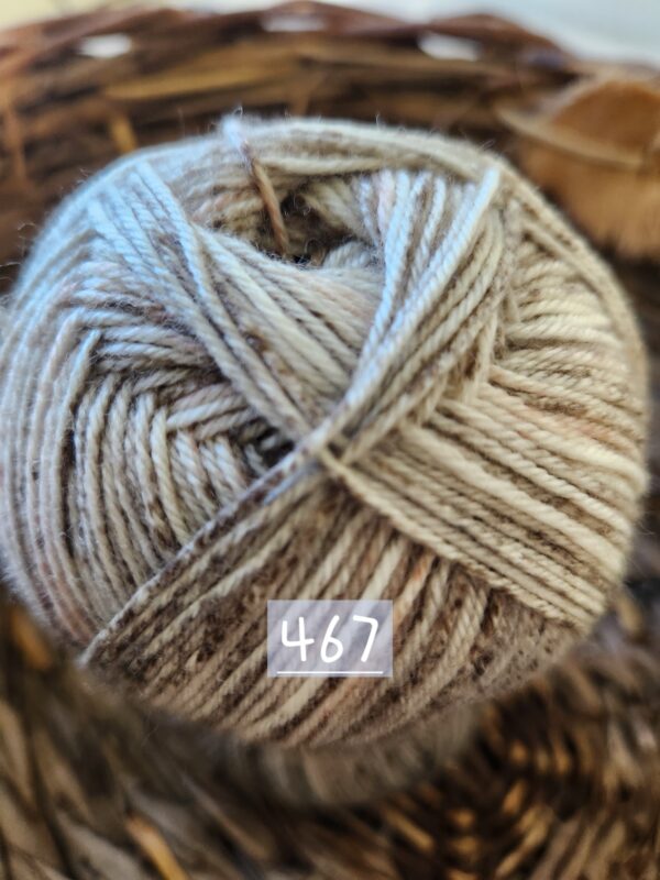 Tootsies 4ply - Image 17