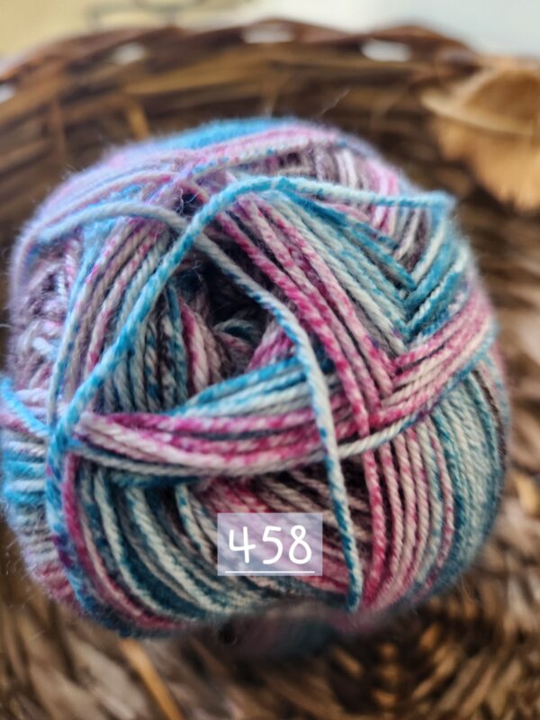 Tootsies 4ply - Image 9