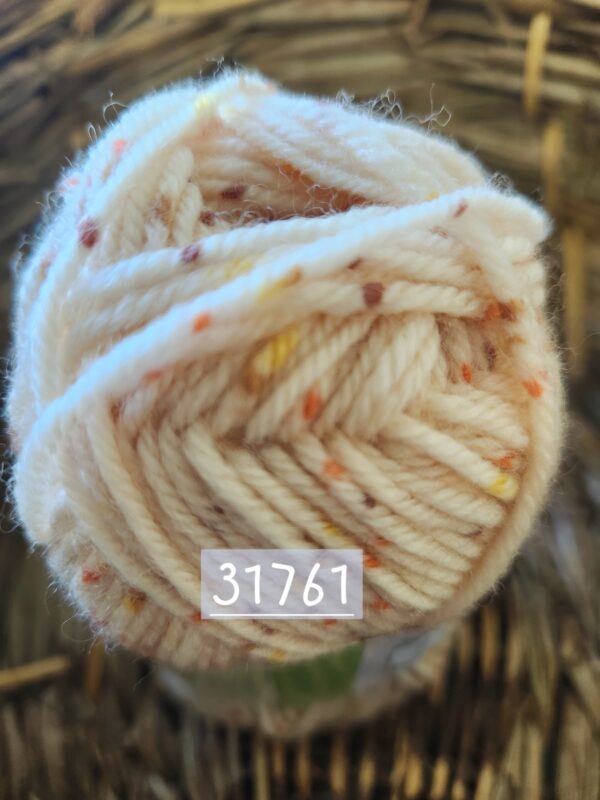 Loyal Tweed 8ply - Image 12