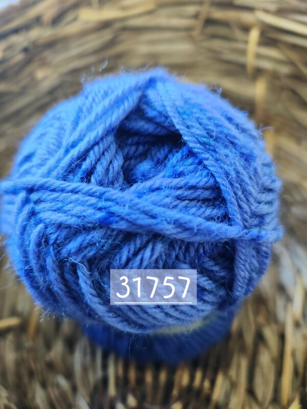 Loyal Tweed 8ply - Image 9