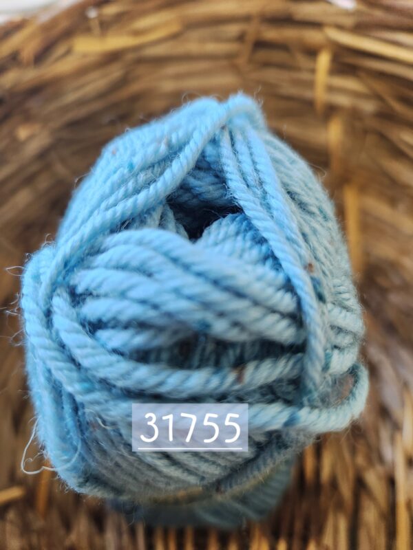Loyal Tweed 8ply - Image 8