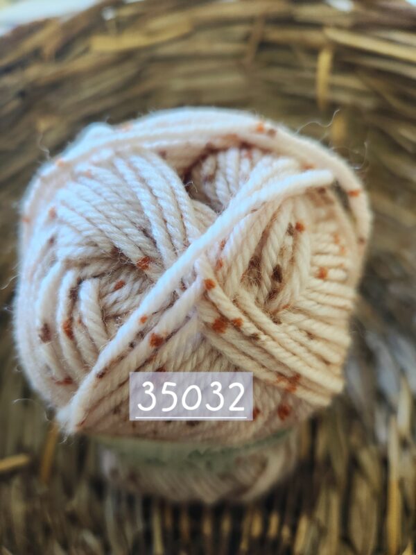 Loyal Tweed 8ply - Image 5