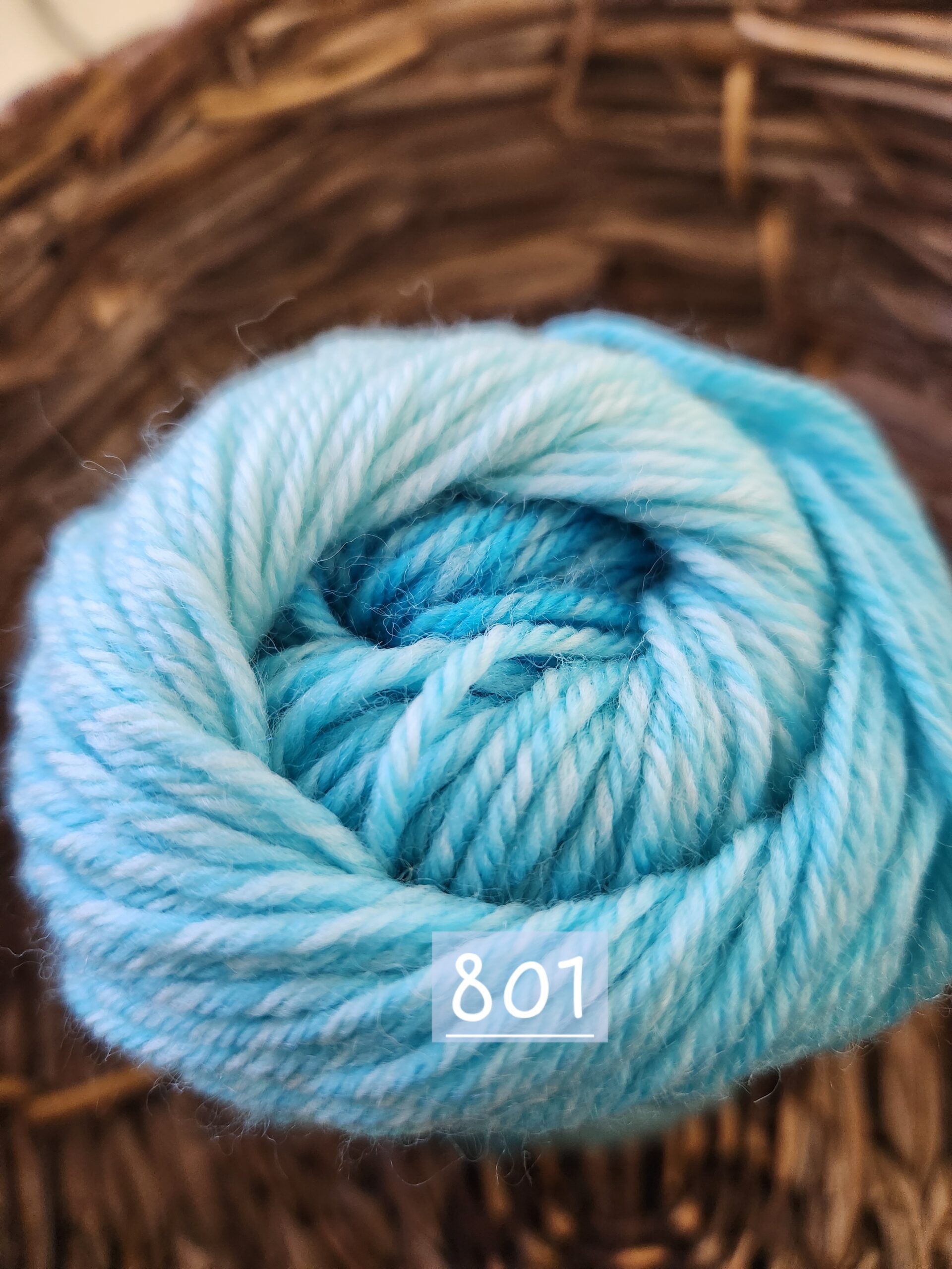 Mandala 8ply - Image 2