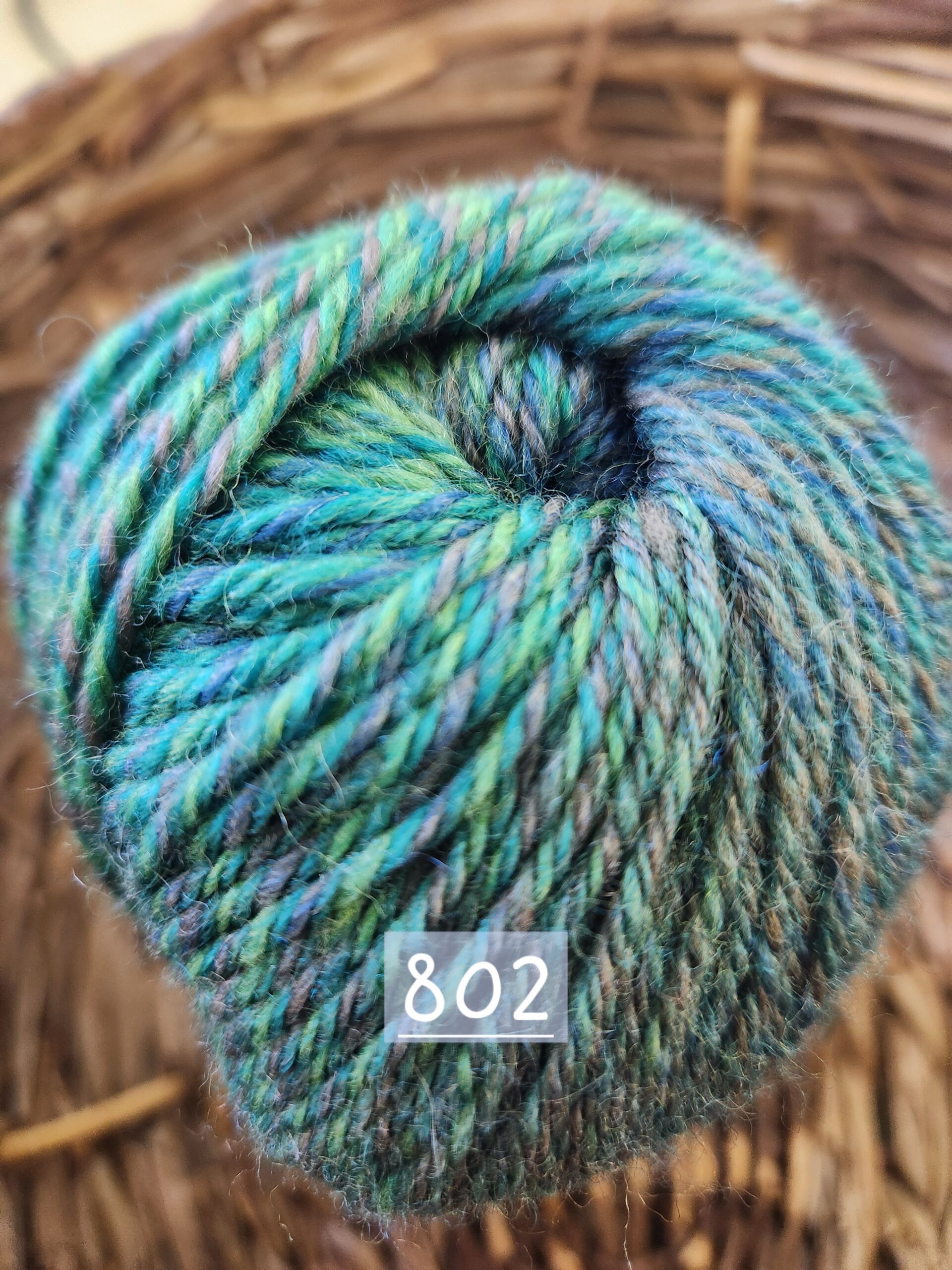 Mandala 8ply - Image 3