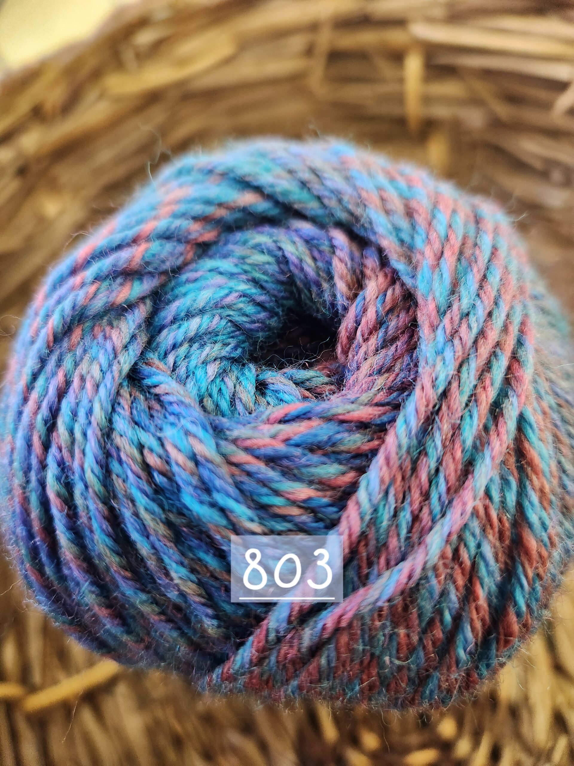 Mandala 8ply - Image 4