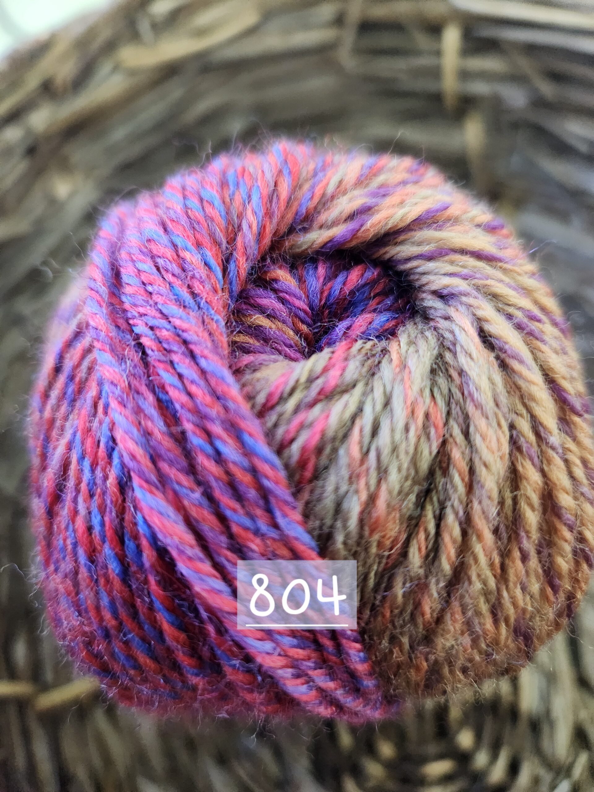 Mandala 8ply - Image 5