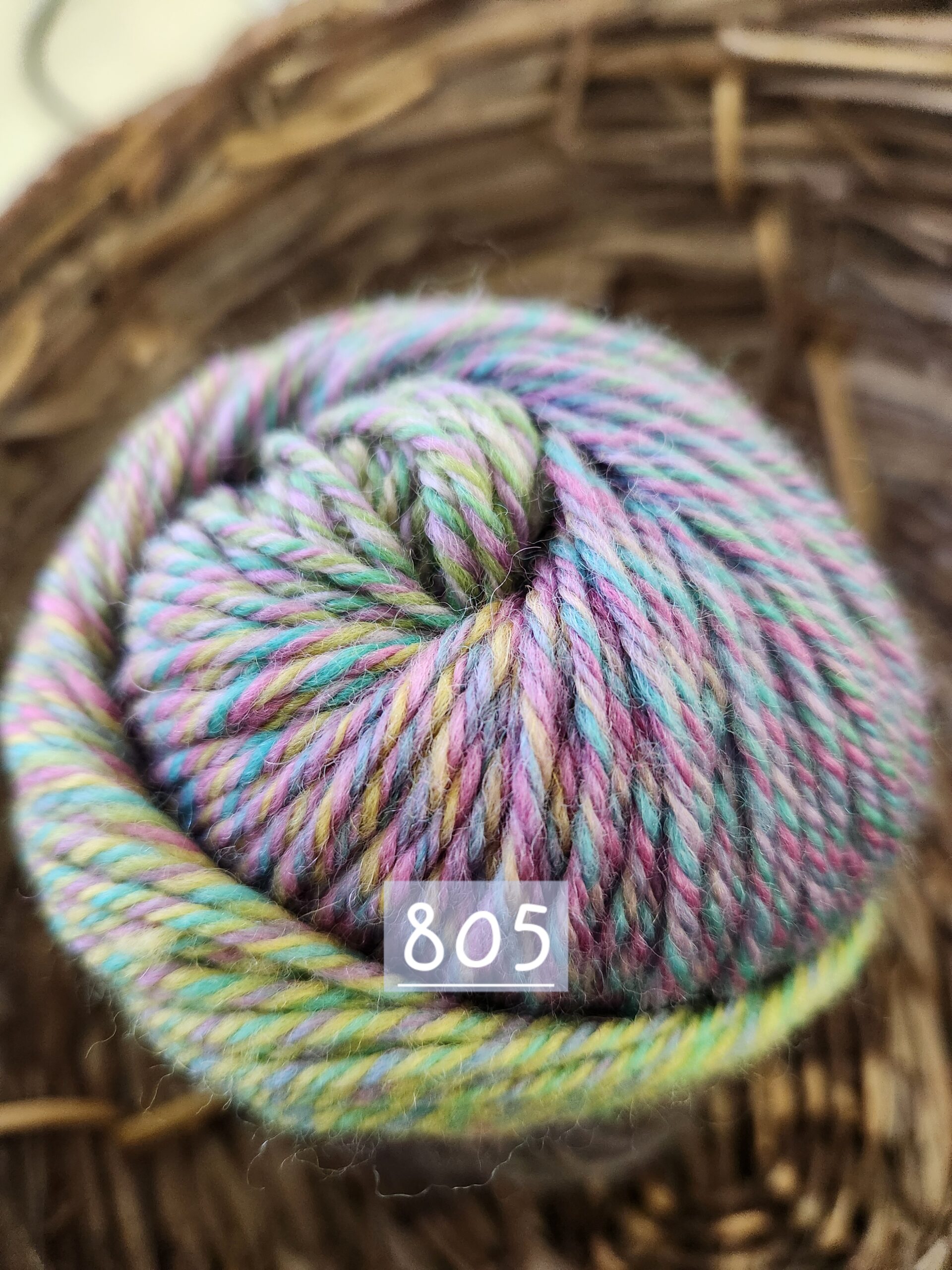 Mandala 8ply - Image 6