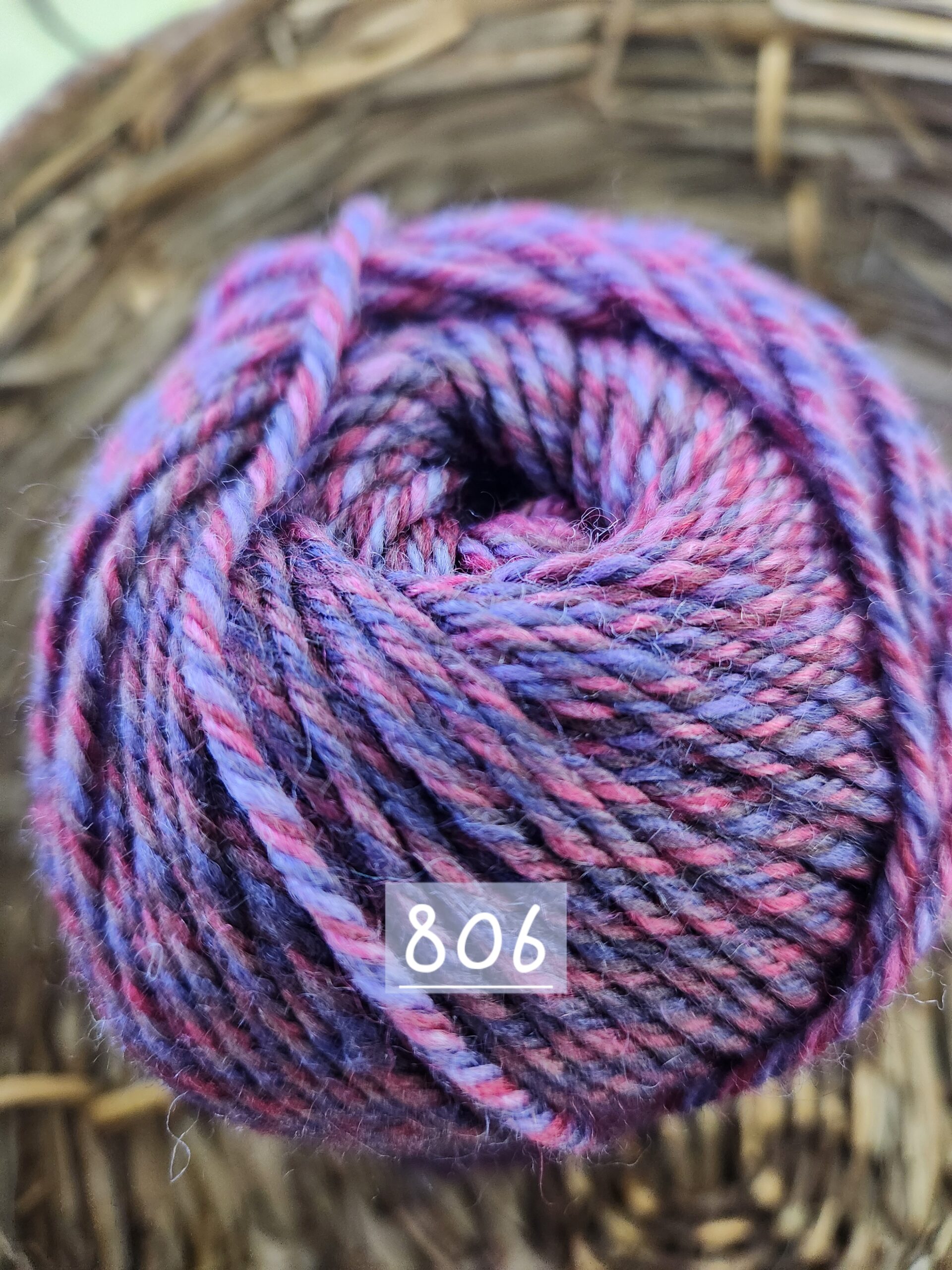 Mandala 8ply - Image 7