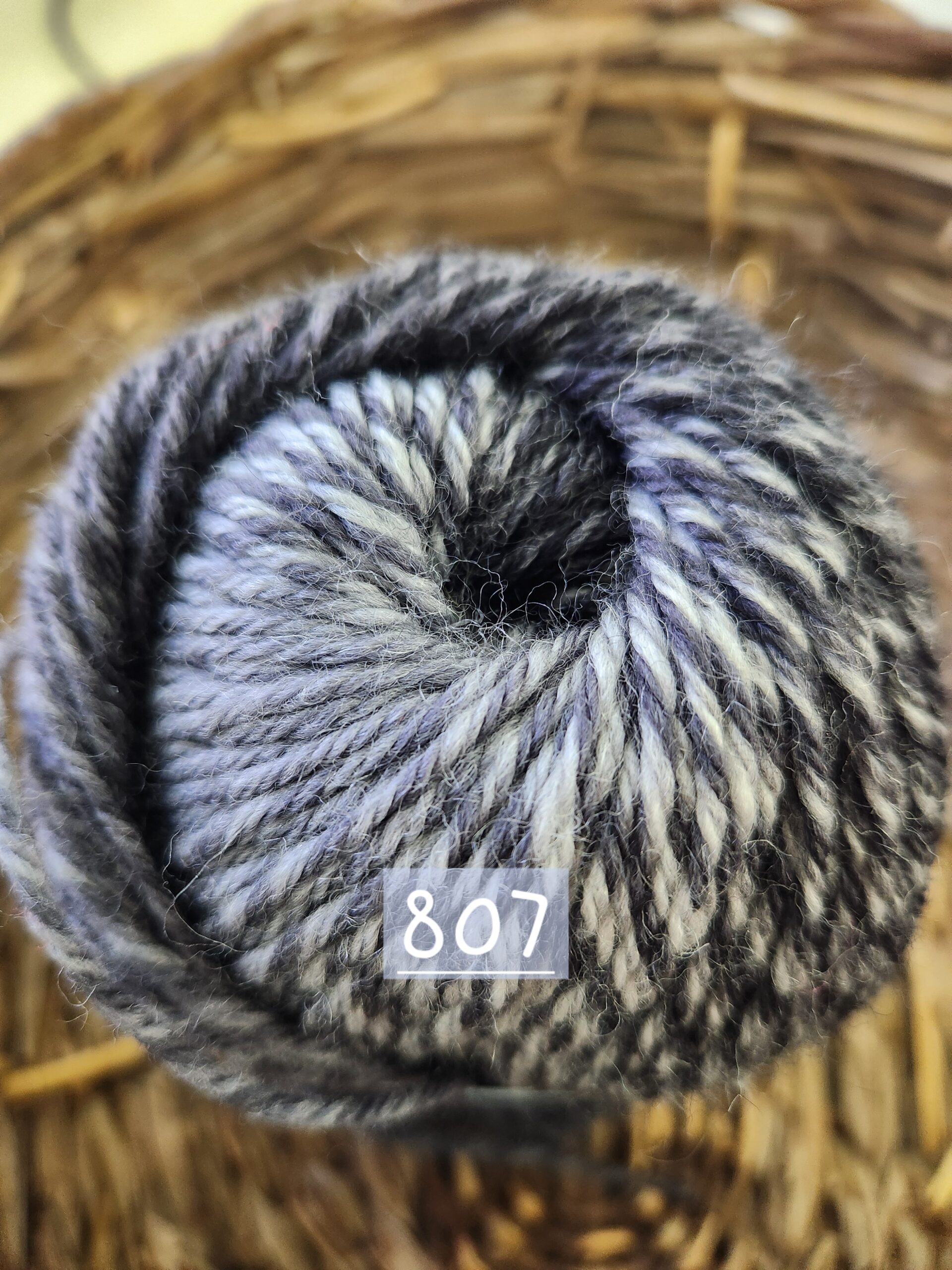 Mandala 8ply - Image 8