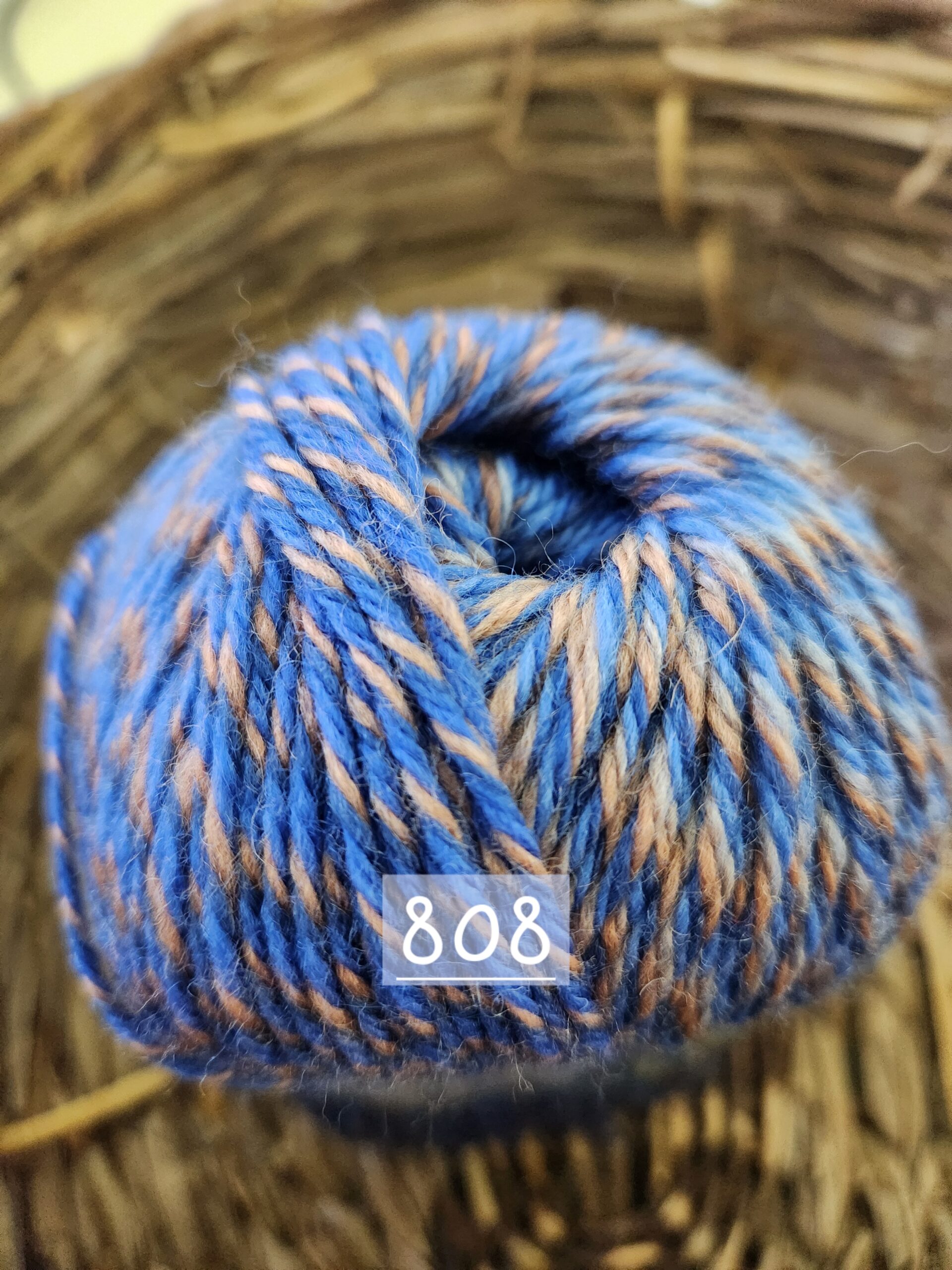 Mandala 8ply - Image 9