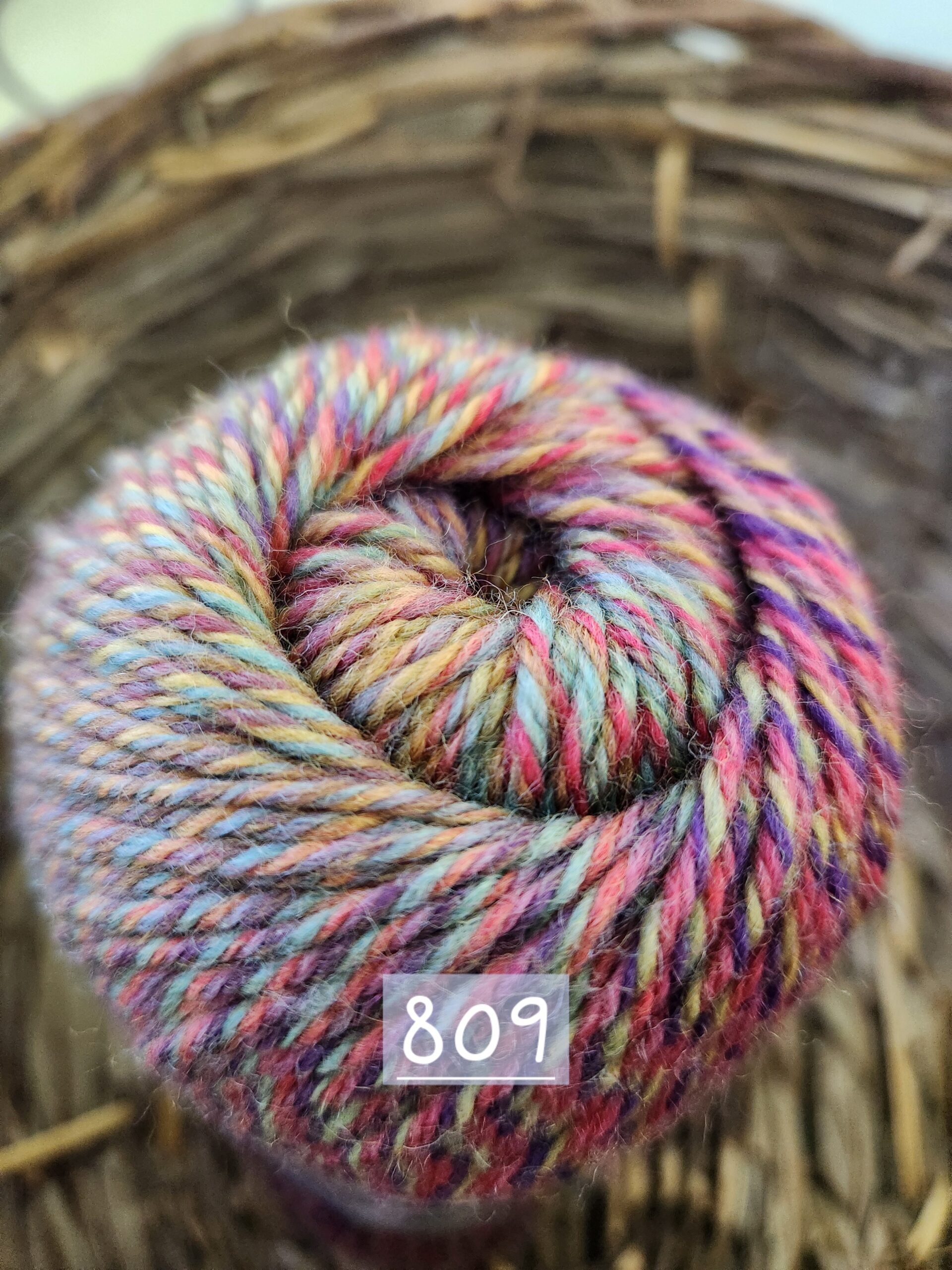 Mandala 8ply - Image 10