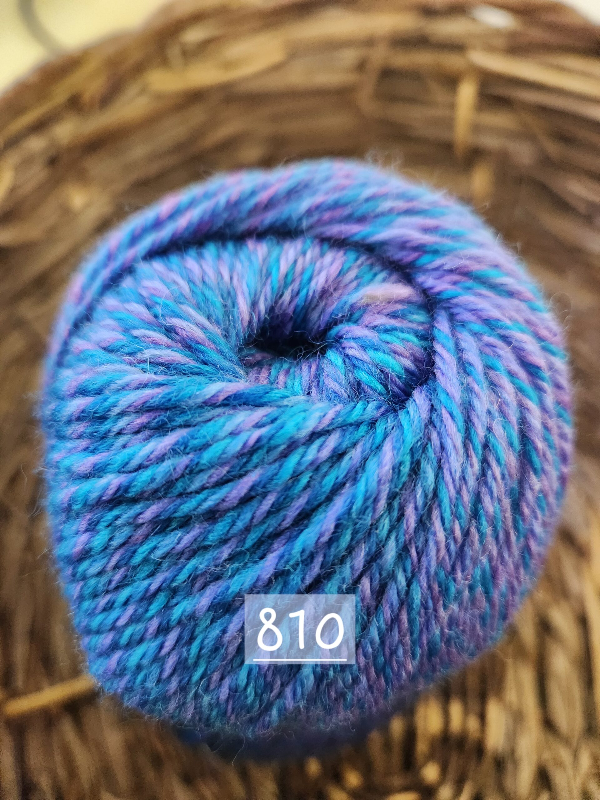 Mandala 8ply - Image 11