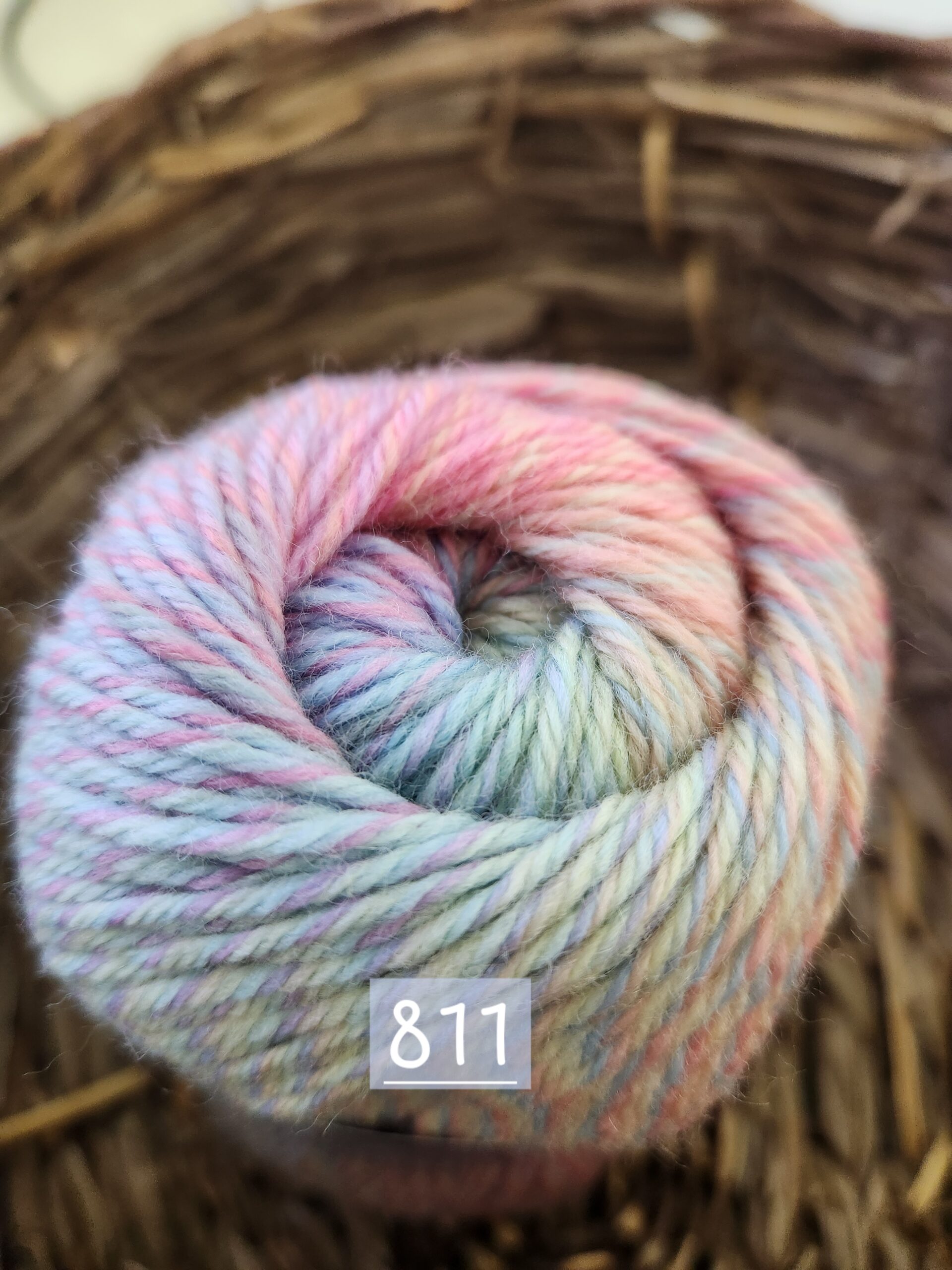 Mandala 8ply - Image 12