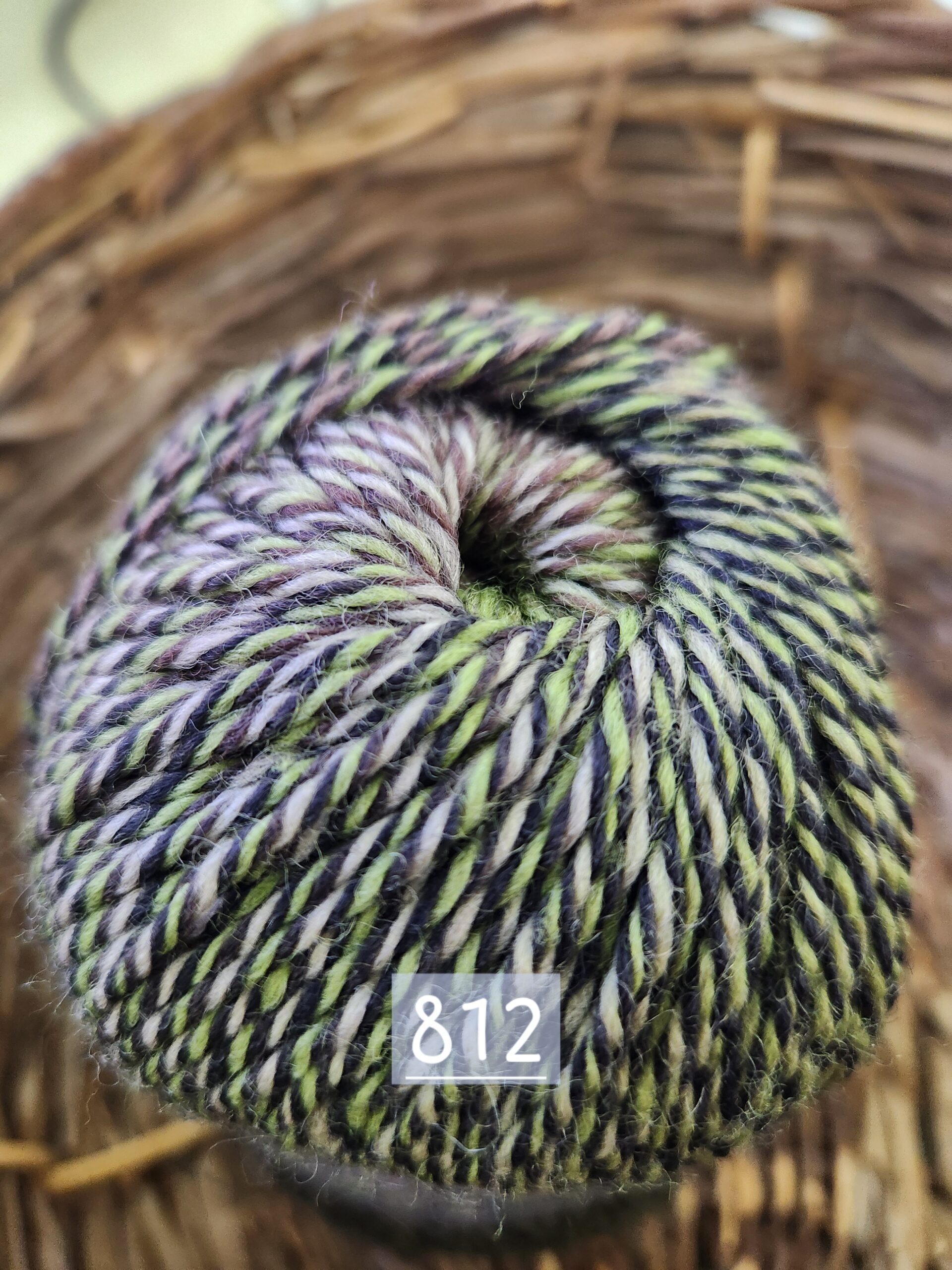 Mandala 8ply - Image 13
