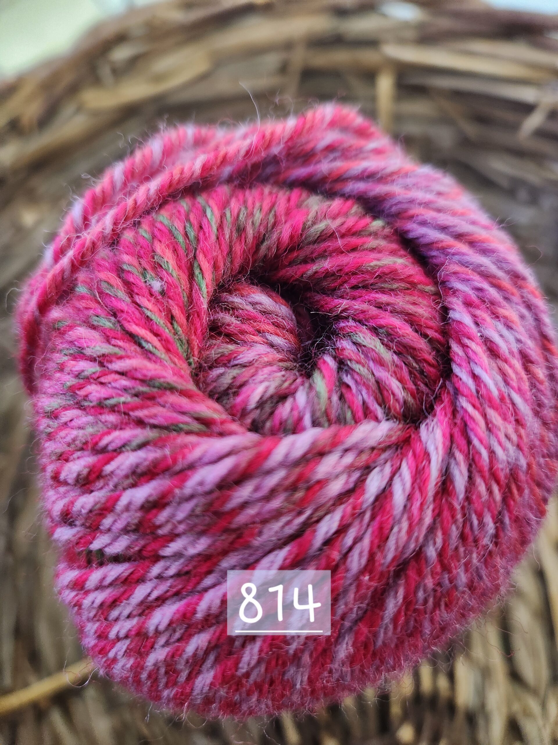 Mandala 8ply - Image 15