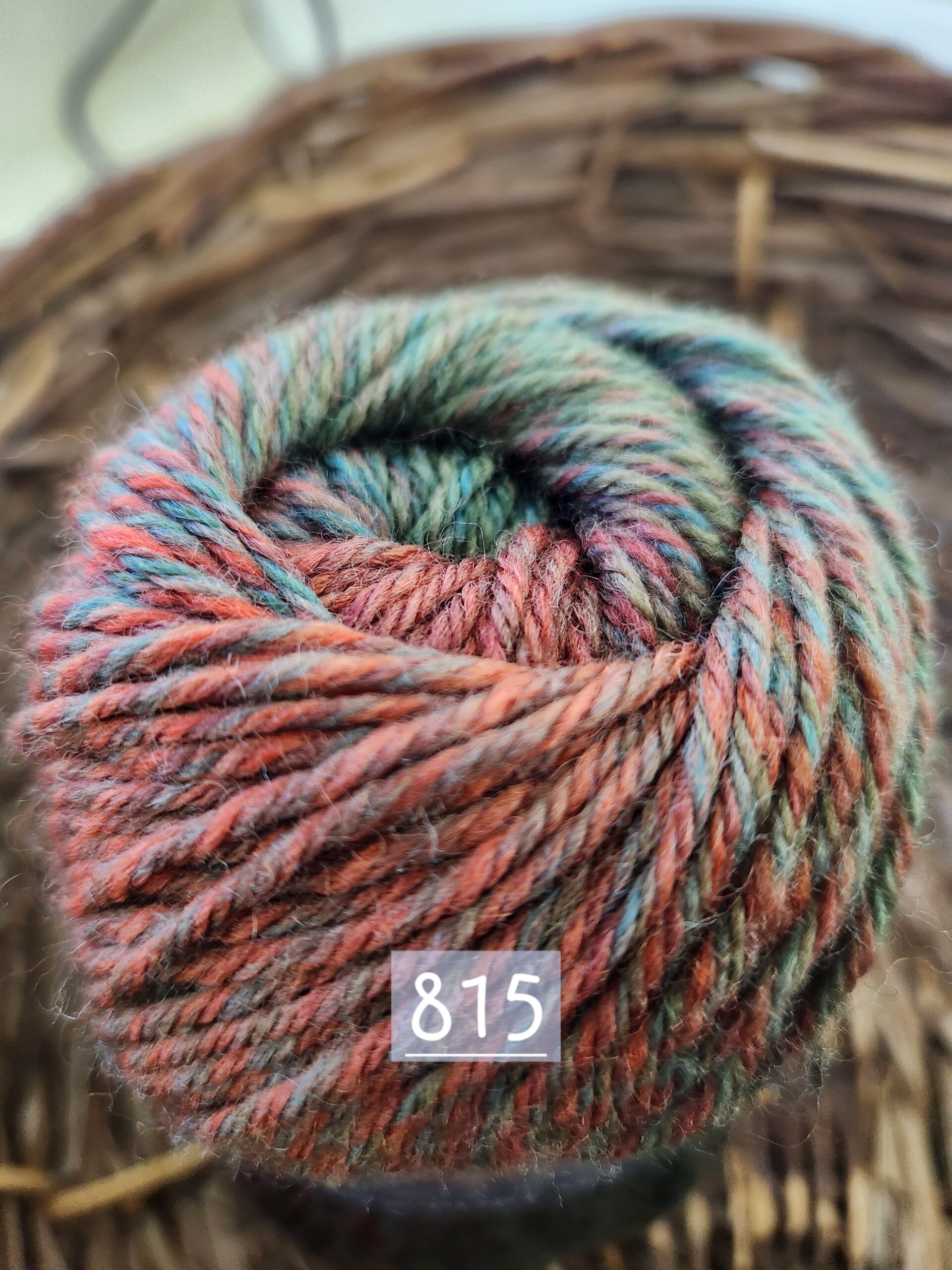 Mandala 8ply - Image 16