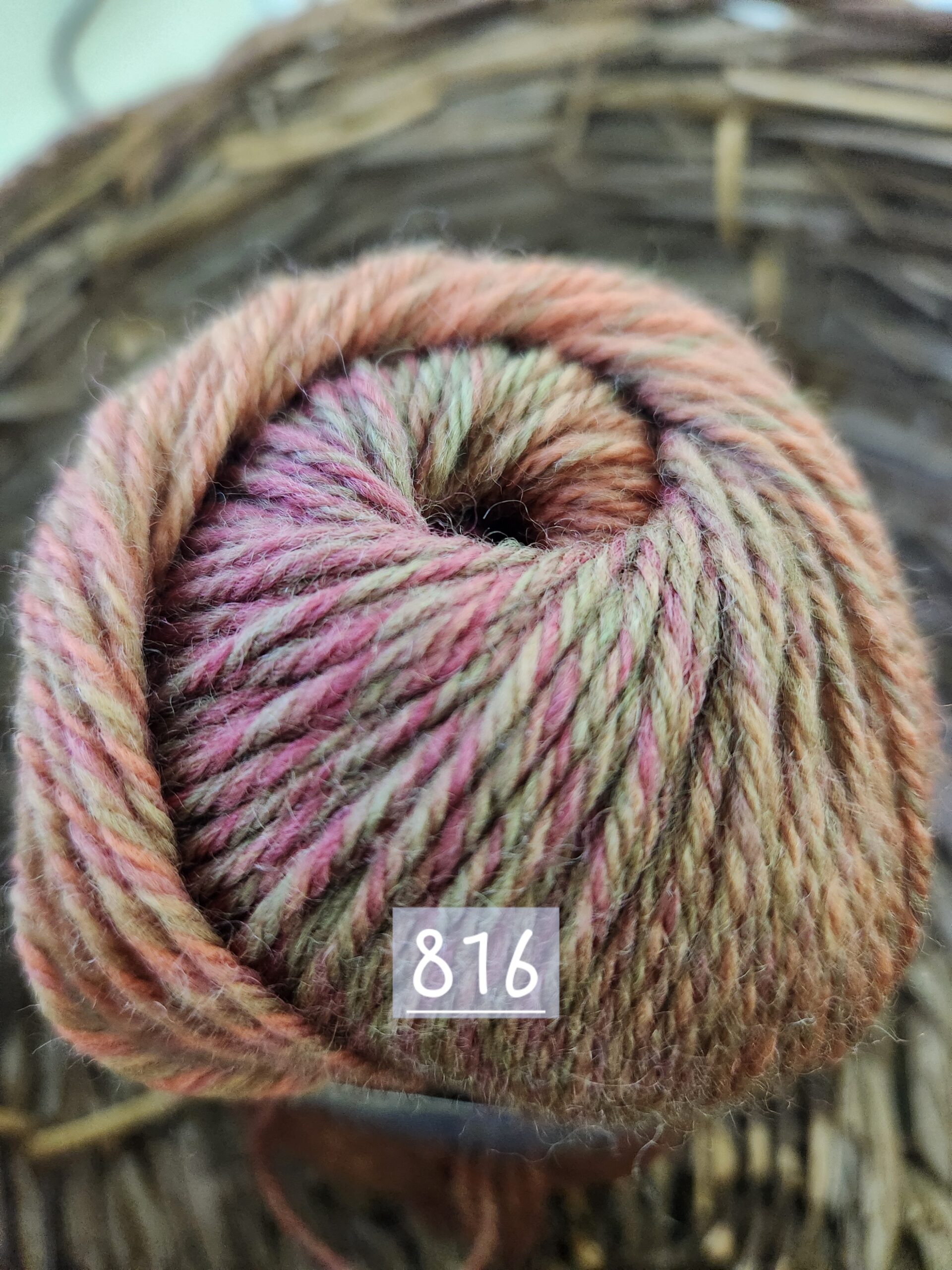 Mandala 8ply - Image 17