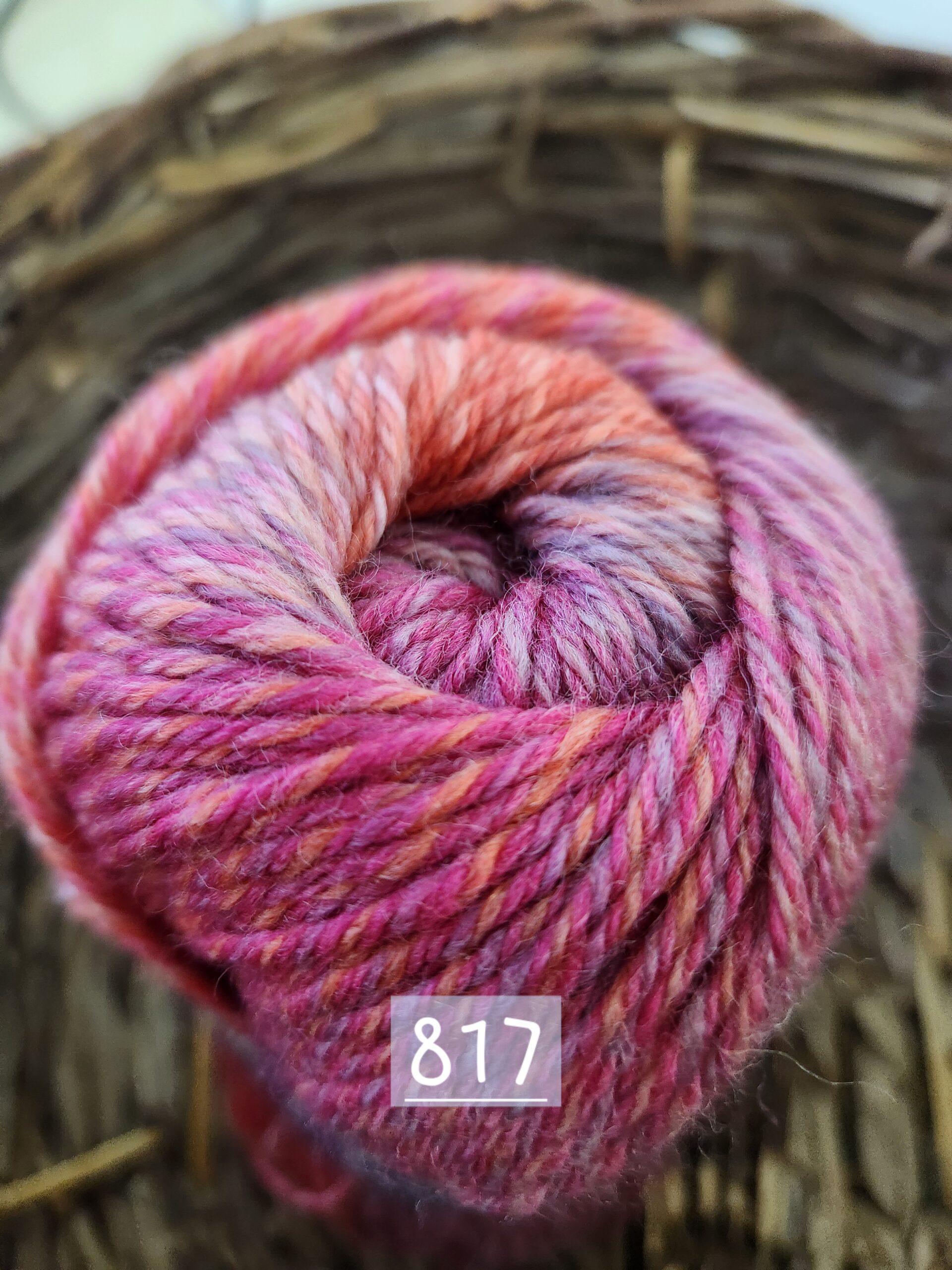 Mandala 8ply - Image 18