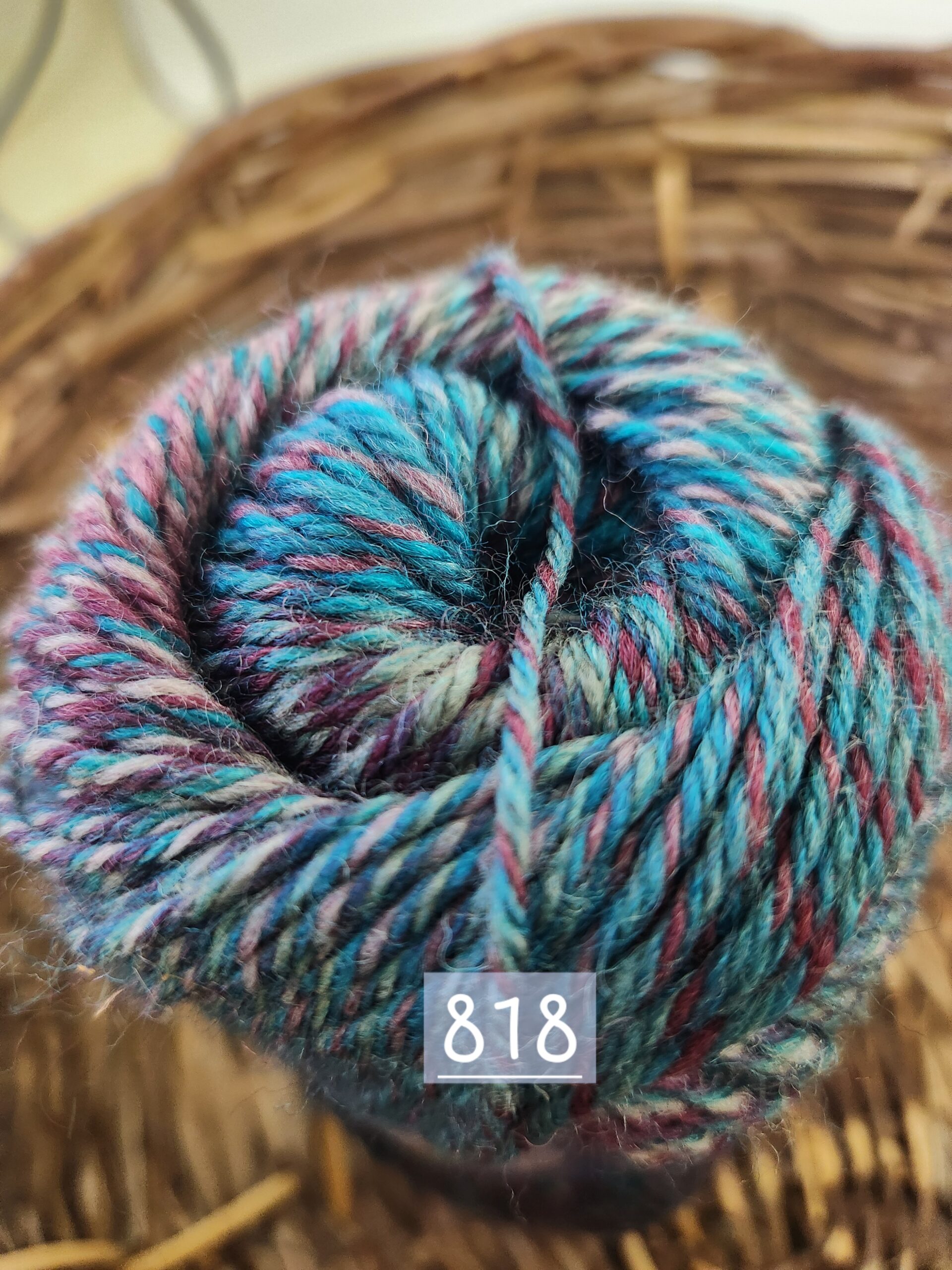 Mandala 8ply - Image 19