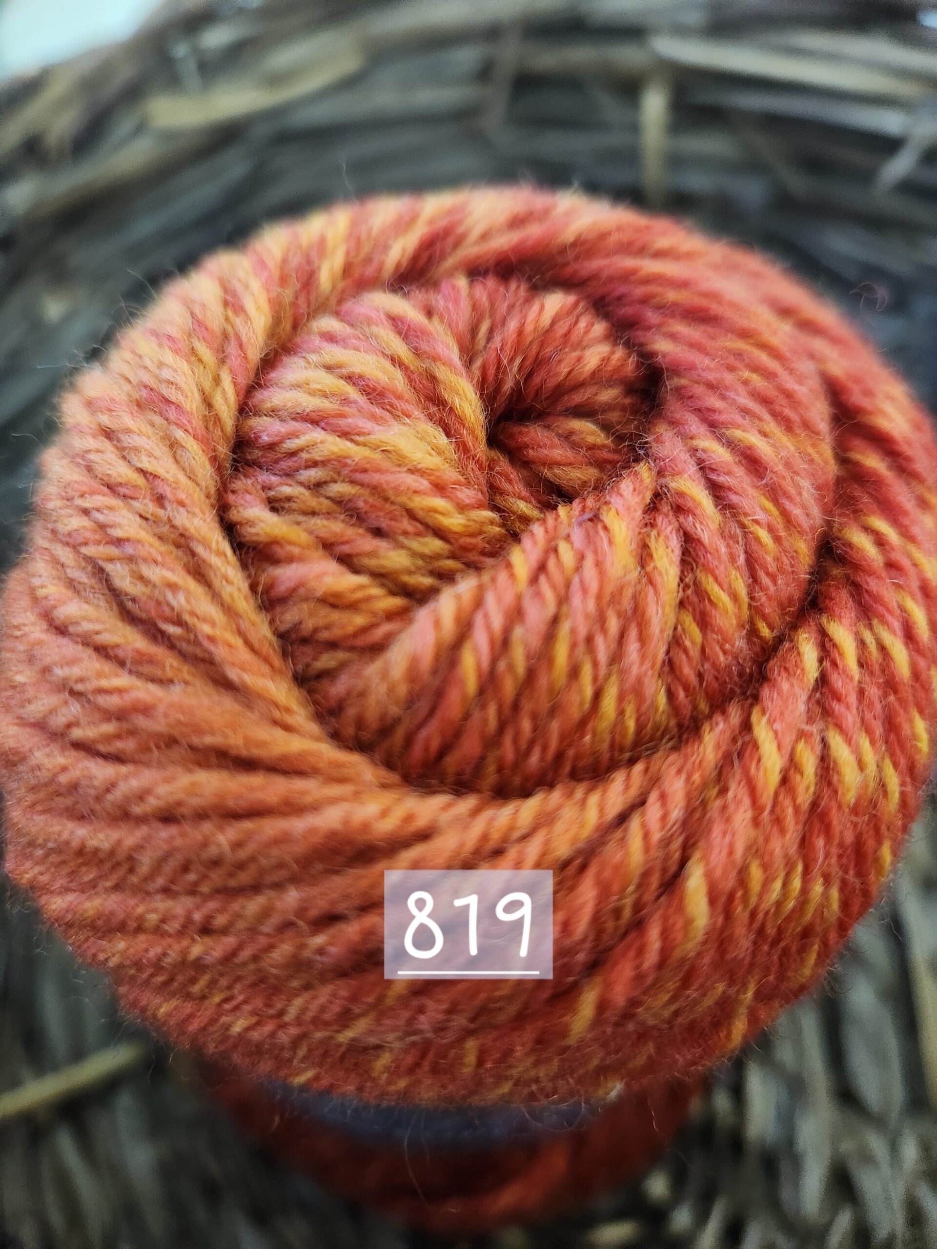 Mandala 8ply - Image 20