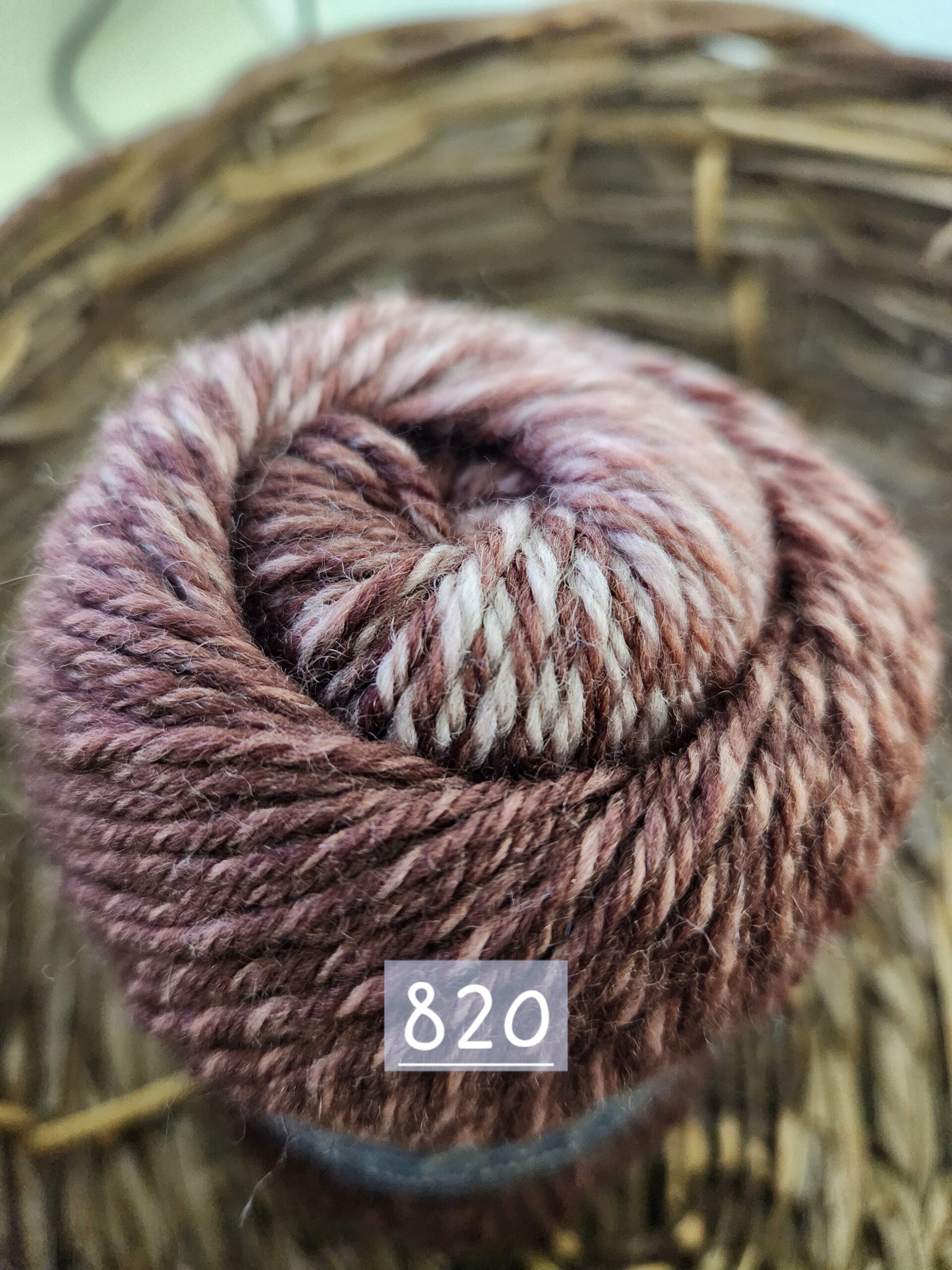 Mandala 8ply - Image 21