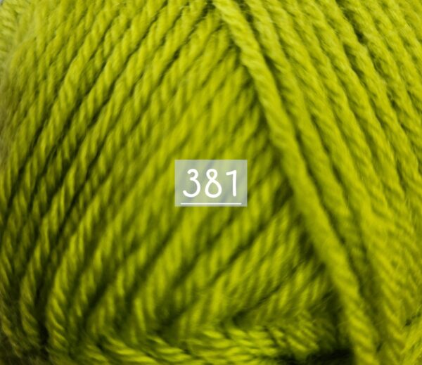 Baby Haven 4ply - Image 5