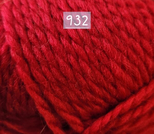 Big Natural Chunky Colours - Image 2